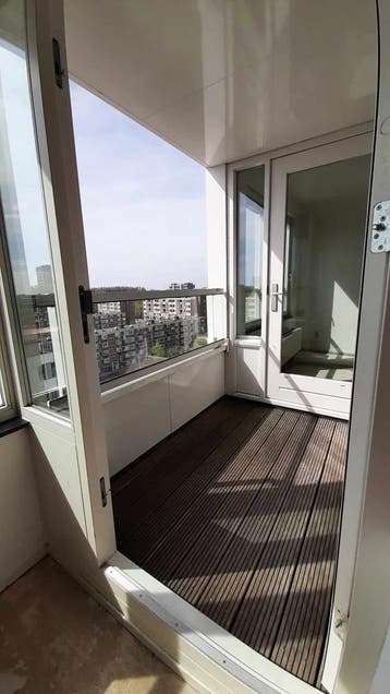 Te huur: Appartement Alma Tademastraat in Amsterdam, Noord-Holland, Appartement, Amsterdam