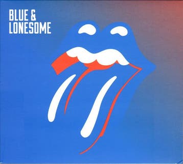 cd - The Rolling Stones - Blue &amp; Lonesome, Cd's en Dvd's, Cd's | Rock, Verzenden, Nieuw in verpakking