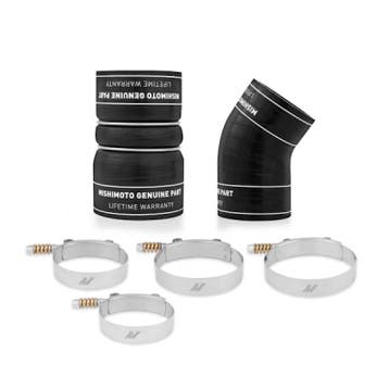 Mishimoto 03-07 Ford 6.0L Powerstroke Boot Kit, Ophalen of Verzenden, Nieuw