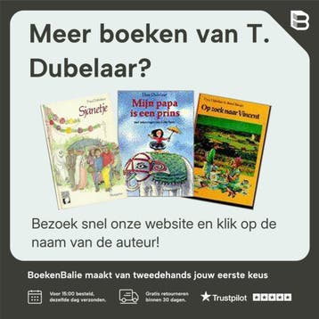 Wiegelied / Ploegsma kinder- & jeugdboeken - T. Dubelaar, Verzenden, Zo goed als nieuw, T. Dubelaar