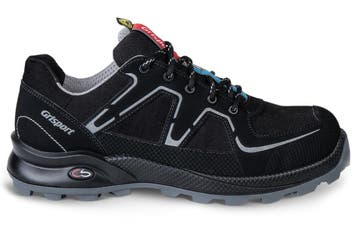 Grisport Nordic S3 Heren  maat 44, Ophalen of Verzenden, Nieuw