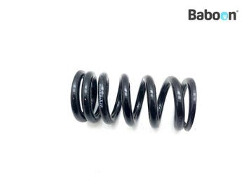 Achter Schokbreker Yamaha TZR 250 (TZR250) Hyperpro spring, Verzenden, Gebruikt