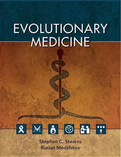 Evolutionary Medicine, Boeken, Studieboeken en Cursussen, Verzenden