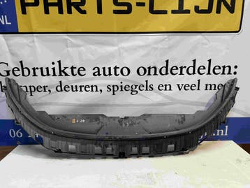 Gebruikte Radiateur Grille Cover voor Kia Niro 2023, Ophalen of Verzenden, Nieuw