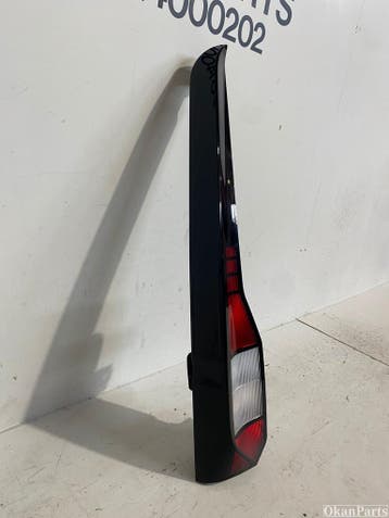 Volkswagen Caddy Linker Achterlicht Links 2K7945095A, Ophalen, Gebruikt