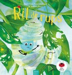 9789044842272 Lieve het leerbeestje - Ril de rups, Verzenden, Nieuw, Bart Van Puyenbroeck