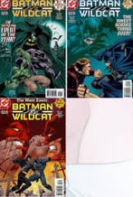 Batman / Wildcat Complete Collection (3), Ophalen of Verzenden, Nieuw