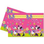 Minnie Mouse Happy Tafelkleed  (120x180cm), Ophalen of Verzenden, Nieuw