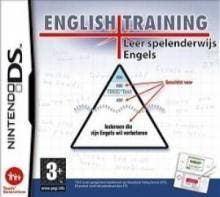 MarioDS.nl English Training Leer spelenderwijs Engels iDEAL, Ophalen of Verzenden, Zo goed als nieuw