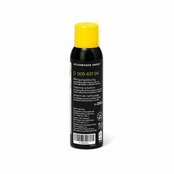 Origineel reinigingsmiddel Volkswagen (250ml), Ophalen of Verzenden