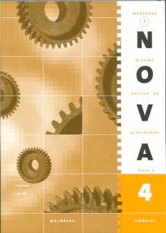 Nova - Th. Smits 9789034521446, Verzenden, Gelezen, Th. Smits