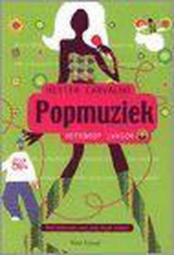 Popmuziek / Notendop junior - Hester Carvalho 9789000035861, Verzenden, Gelezen, Hester Carvalho