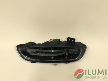 JEEP GRAND CHEROKEE WK2 SUMMIT LIFT 17-20 LED DRL HALOGEN L, Auto-onderdelen, Verzenden, Gebruikt, Jeep