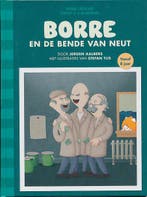 De gestreepte boekjes Borre en de bende van neut groep 5, Verzenden, Nieuw