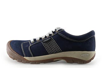 Keen Sneakers in maat 46 Blauw, Keen, Verzenden, Blauw, Sneakers of Gympen