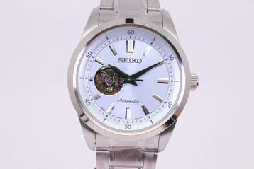 Seiko - Seiko Selection - Zonder minimumprijs - SCVE065 |, Nieuw