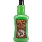 Reuzel  Scrub Shampoo  1000 ml, Verzenden, Nieuw