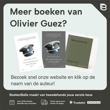 Grand Tour Europa 9789029097536 Olivier Guez, Verzenden, Gelezen, Olivier Guez