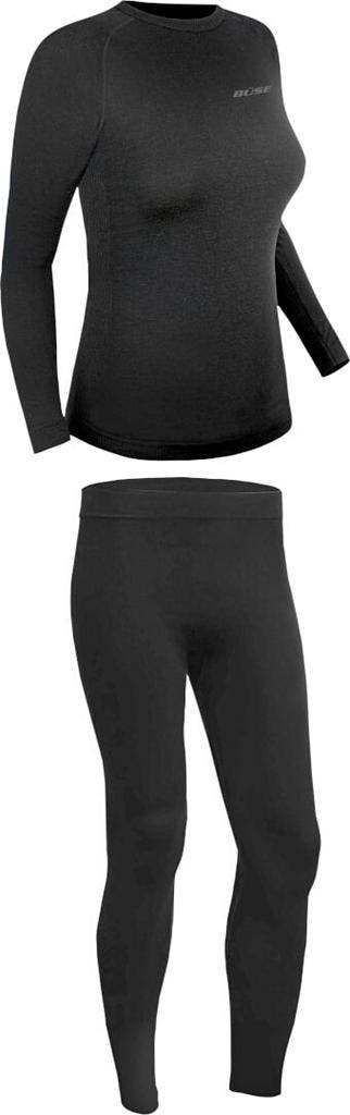 Büse 3D Comfort Dames Ondergoed Set, Motoren, Kleding | Motorkleding, Dames, Nieuw met kaartje, Overige typen, Verzenden