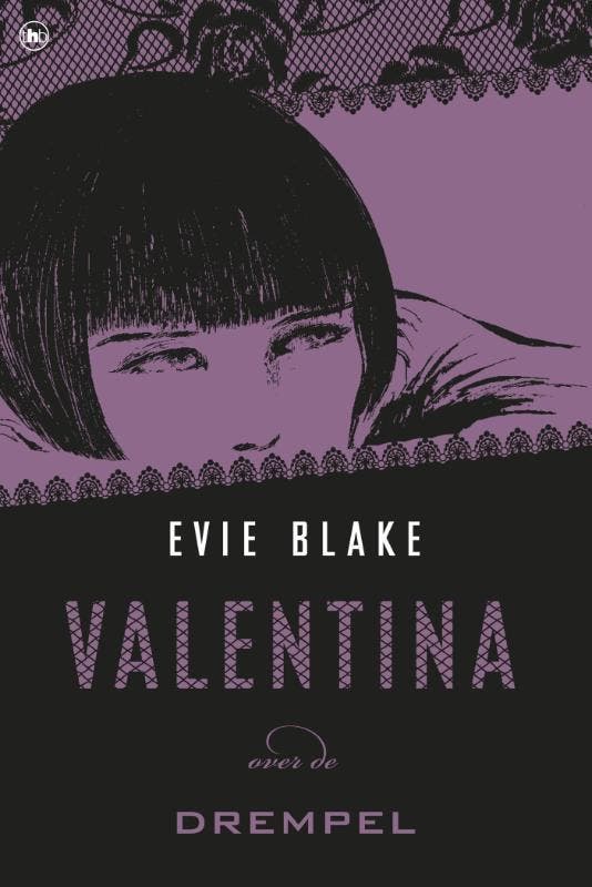 Valentina over de drempel / Valentina trilogie / 2, Boeken, Romans, Gelezen, Verzenden