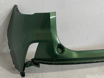 Ford Kuga III Facelift Achterbumper C09086-4871SM0014, Ophalen, Gebruikt, Achter, Bumper