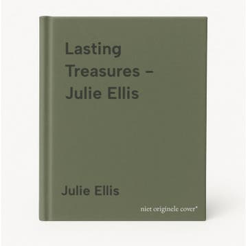 Lasting Treasures - Julie Ellis - Julie Ellis 9780006490173, Verzenden, Gelezen, Julie Ellis