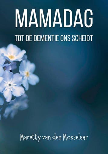 Boek Mamadag 9789090387062, Boeken, Verzenden, Zo goed als nieuw
