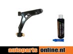 Draagarm Volvo S40 voorzijde, rechts, onder, Verzenden, Nieuw, Volvo