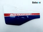 Buddypaneel Links Honda VF 700 F Interceptor 1984-1985 (RC23, Verzenden, Gebruikt