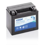 Exide AGM Ready 12V accu | AGM12-10 | 12V 10Ah, Ophalen of Verzenden, Nieuw