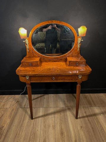 Credenza - Hout