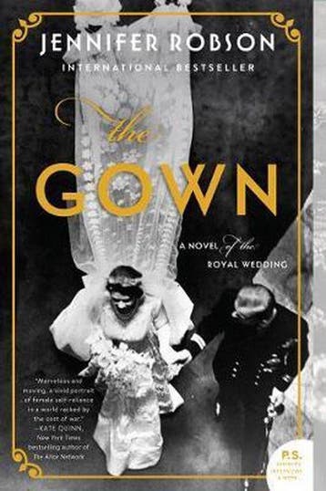The Gown A Novel of the Royal Wedding - Jennifer Robson, Verzenden, Gelezen, Jennifer Robson