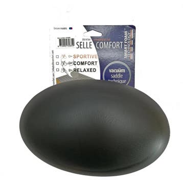 Selle Comfort Fiets zadel - Smart Foam techniek - Waterdi..., Fietsen en Brommers, Ophalen of Verzenden, Nieuw, Frame