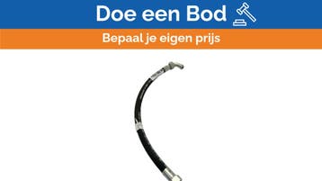 Bieden: Hydroscand P21294089 Hydraulic Hose, Watersport en Boten, Ophalen of Verzenden, Nieuw, Kombuis en Sanitair, Zeilboot of Motorboot