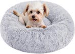 Hondenmand Donut 50cm | Retourdeal 32% Korting, Ophalen of Verzenden, Nieuw