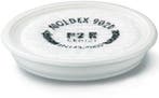 Moldex 9020 fijnstoffilter p2 r voor series 7000 en 9000, Verzenden, Nieuw