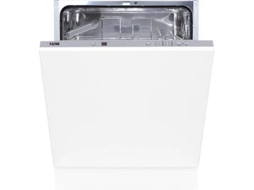 Etna VW544N - Vaatwasser - 14 couverts - Geluidsniveau 44 dB, Verzenden, Zo goed als nieuw