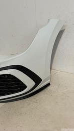 Volkswagen Golf 8 GTI GTD R-line voorbumper 5H0807221G, Ophalen, Gebruikt, Voor, Bumper