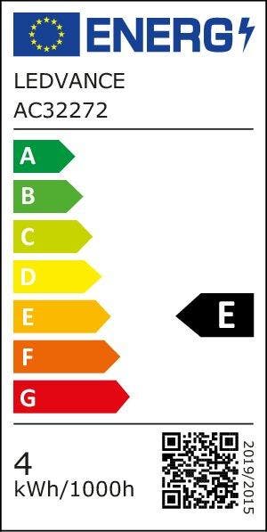 4 stuks Osram LED Kaarslamp E14 4W/827 470lm | 3-staps di..., Ophalen of Verzenden, Nieuw