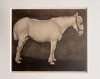 Jan Mankes (1889-1920), after - Wit Paard, Antiek en Kunst