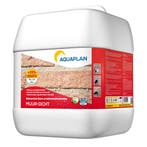 Aquaplan Aquaplan muur dicht 10 l 25 gratis, Verzenden, Nieuw