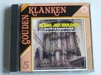 Klaas Jan Mulder - speelt en improviseert (gouden klanken), Cd's en Dvd's, Ophalen of Verzenden, Zo goed als nieuw