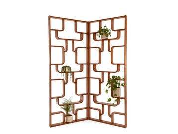 Vintage design wandsystemen | Collectie van Frümel, Ophalen, 250 tot 300 cm, Zo goed als nieuw, Met klep(pen)