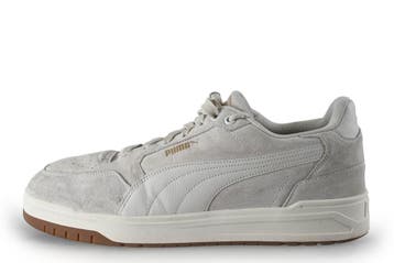Puma Sneakers in maat 47 Beige, Puma, Overige kleuren, Verzenden, Sneakers of Gympen