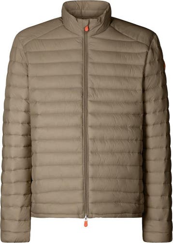Save The Duck Jas Alex Grijs maat 3XL Heren, Verzenden, Nieuw, Overige maten, Grijs