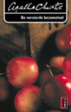 De versierde bezemsteel / Agatha Christie / 15 9789024545254, Verzenden, Gelezen, Agatha Christie