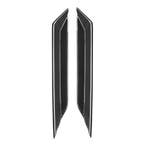 Dit betreft een set BMW G90 G99 M5 SQ Carbon reflector cover, Verzenden