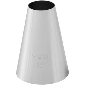 Wilton Spuitmondje #1A, Hobby en Vrije tijd, Taarten en Cupcakes maken, Verzenden, Nieuw