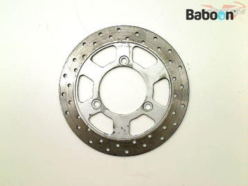 Remschijf Achter Suzuki UH 200 Burgman 2007-2013 (UH200, Motoren, Verzenden, Gebruikt