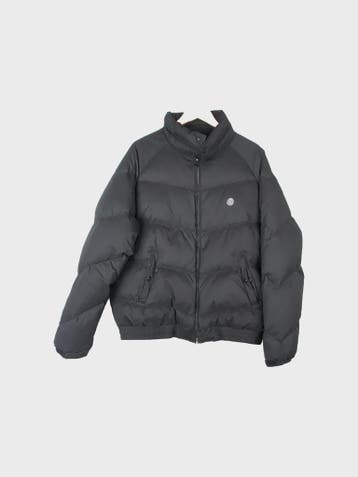 Billionaire Boys Club Pufferjas Heren maat XL Zwart, Maat 56/58 (XL), Ophalen of Verzenden, Zo goed als nieuw, Billionaire Boys Club